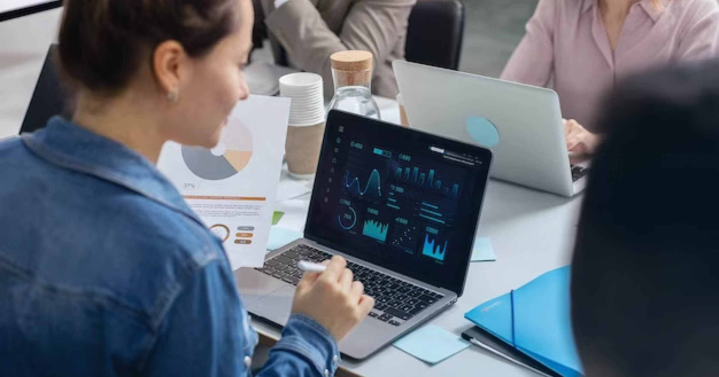 Bridging People and Technology Through Enterprise Hyperautomation