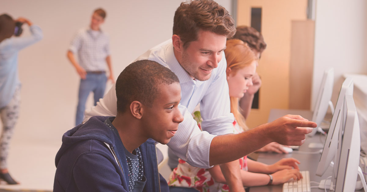 The Unexpected Joy of Learning Something New